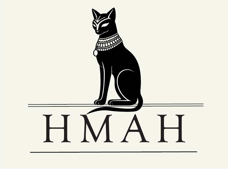 HMAH logo mark