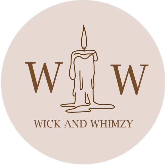 Wick and Whimzy logo