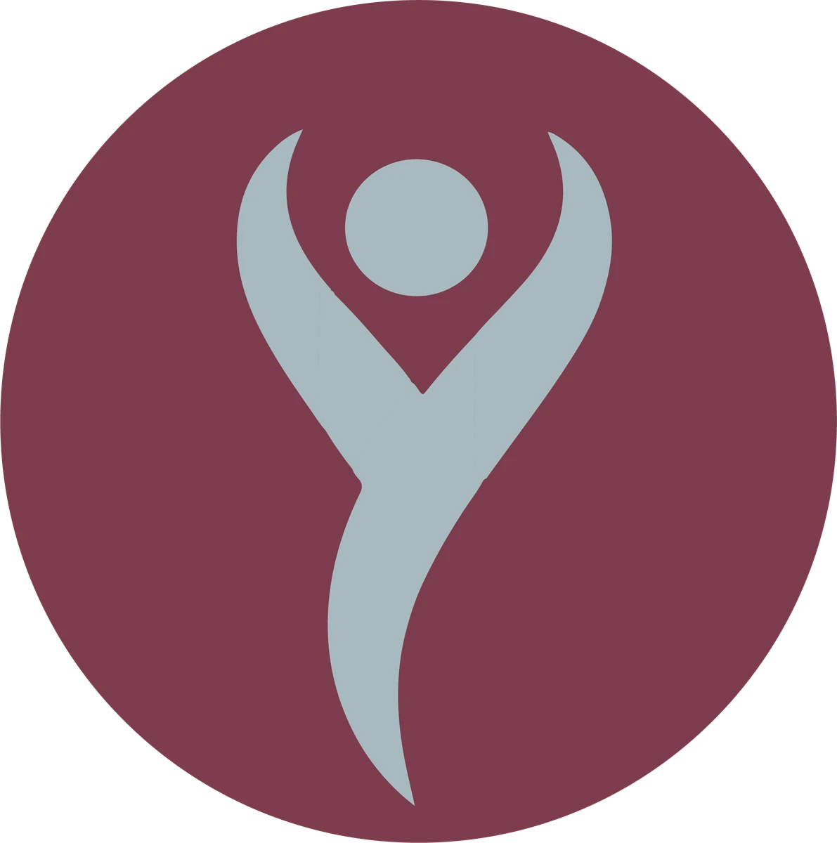 YOU app logo mark